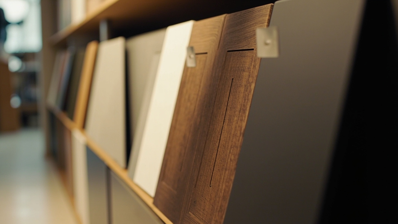 Top 10 Kitchen Cabinet Makers in China