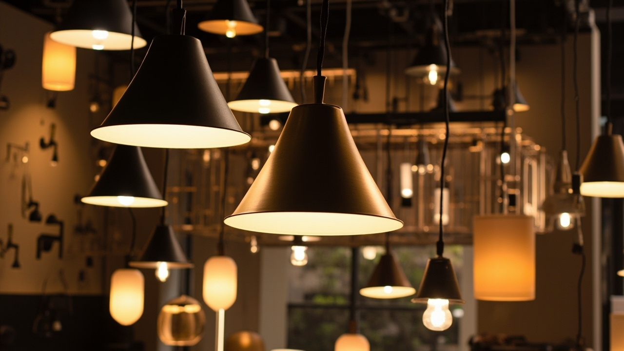 Top 10 Light Companies in China