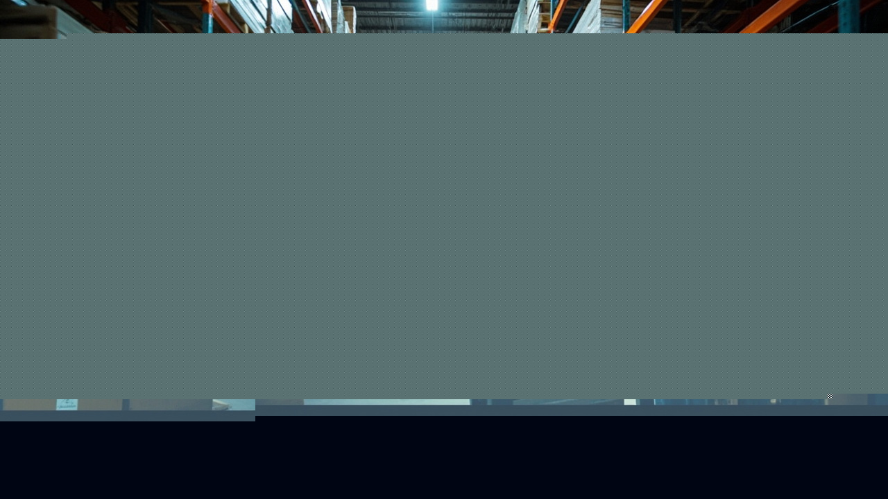 Quality control and packing in one-stop warehouse