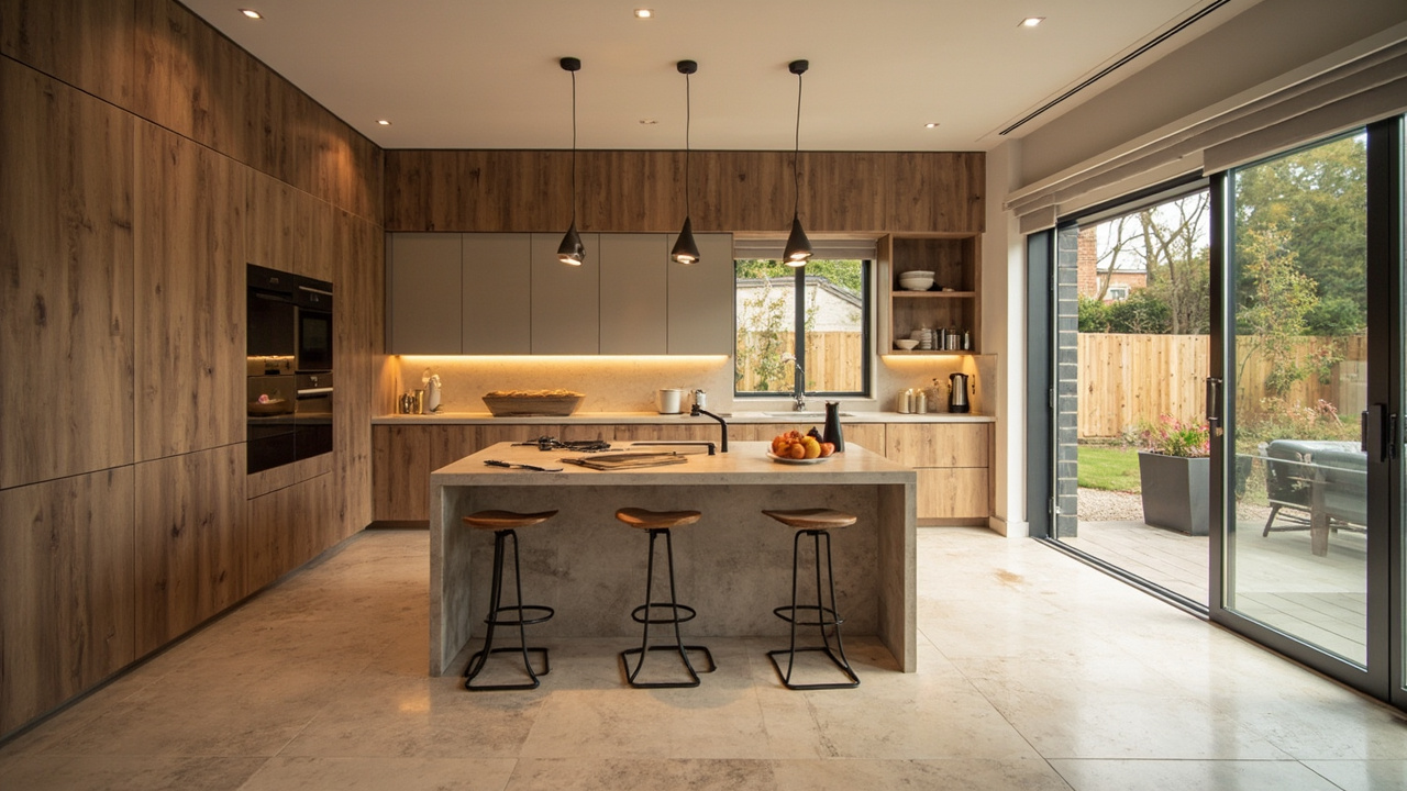 What Is Turnkey Service? A One-Stop Solution for House Projects