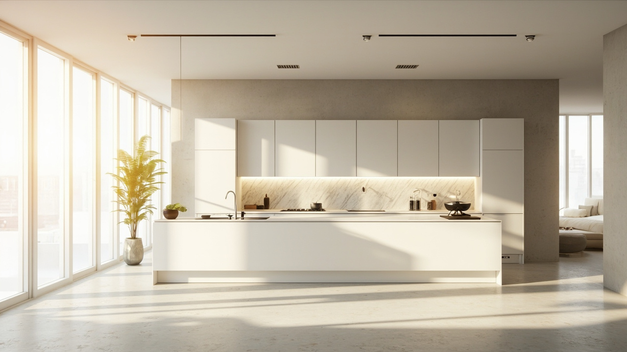 How to Import Kitchen Cabinets from China: A Practical Guide for Project Buyers