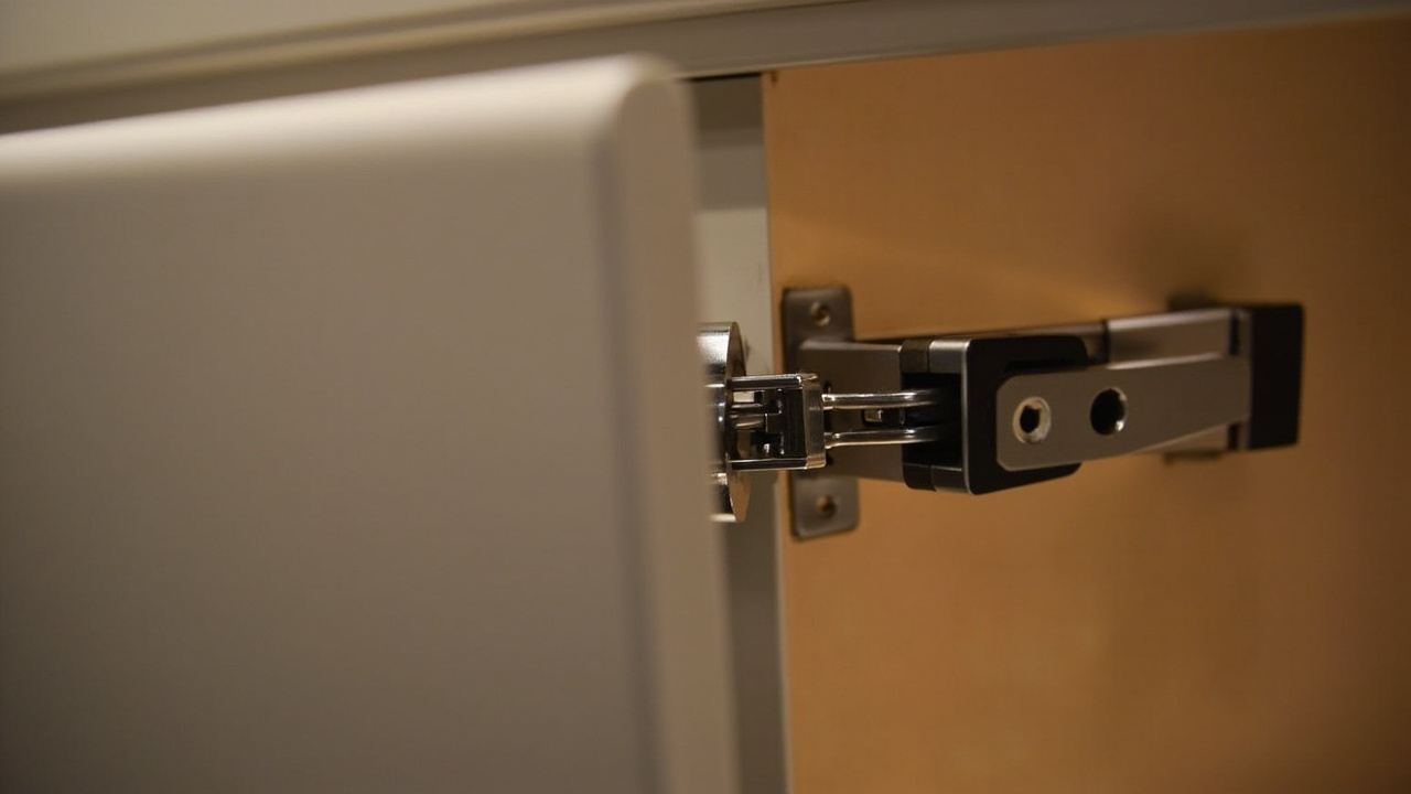 How to Choose Kitchen Cabinet Hinges: A Buyer Guide to Blum vs Local Brands
