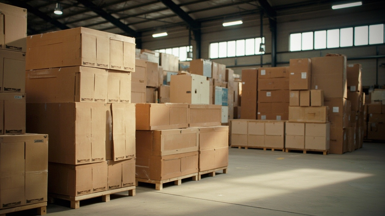 Flat Pack vs Assembled Kitchen Cabinets: Shipping Cost and Quality Tradeoffs