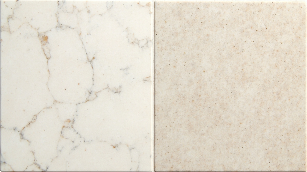 Porcelain vs Ceramic Tiles: Density, Water Absorption and Price Compared