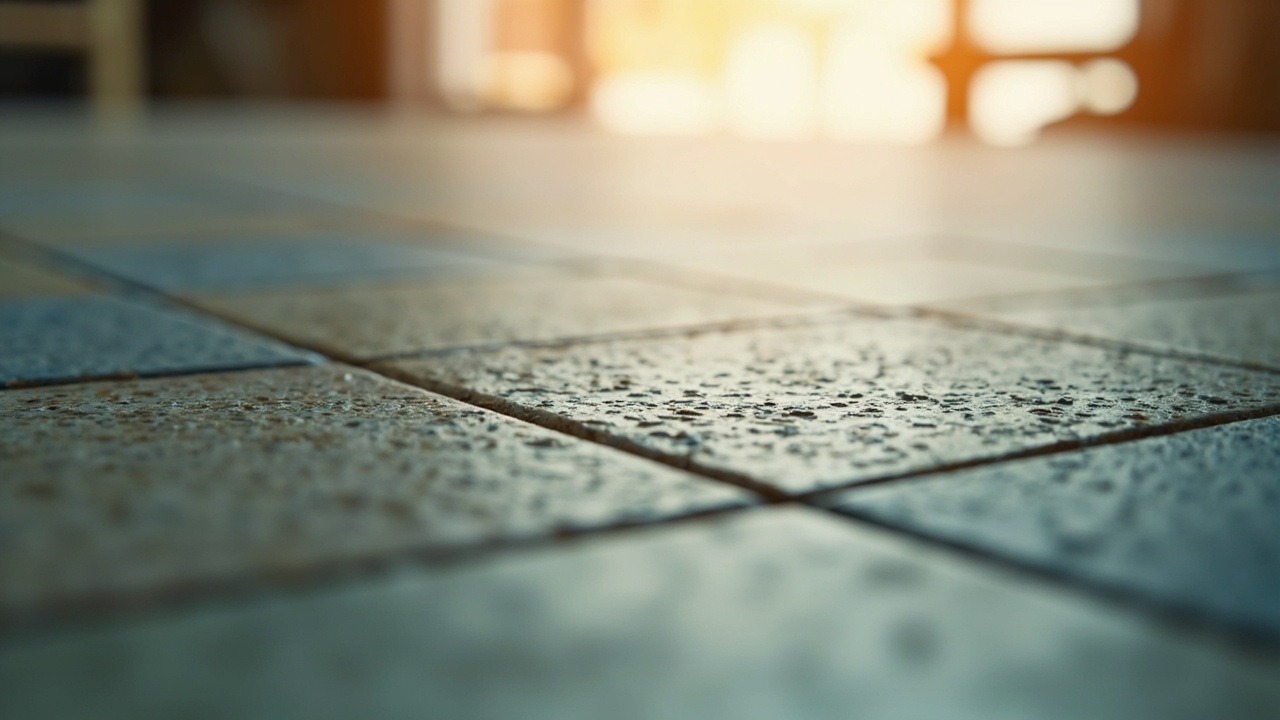 Tile Slip Resistance Ratings Explained: R9 to R13 and DCOF Values