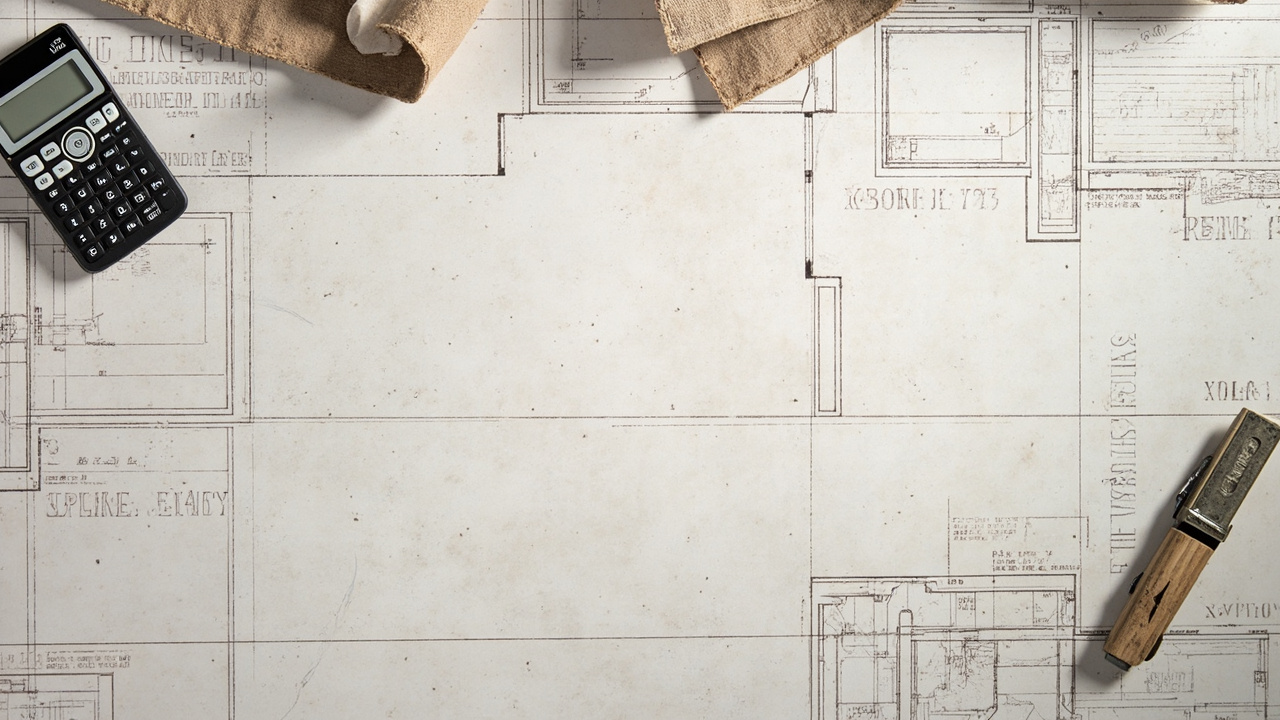 How to Calculate Tile Quantity for a Project: Waste Factor and Box Math