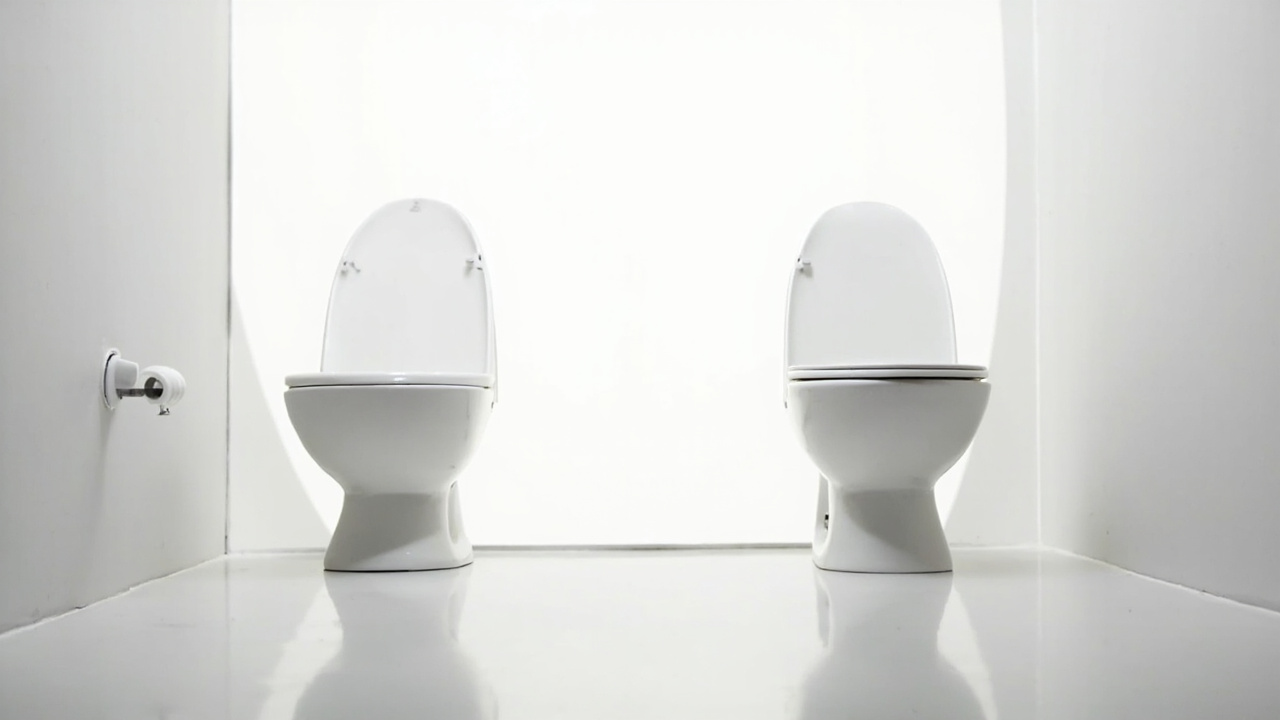 One Piece vs Two Piece Toilet: Which Is Better for Your Project