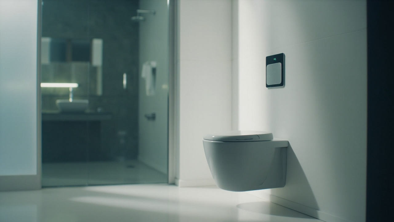 Smart Toilet Importing Guide: Features, Certification and Sourcing from China