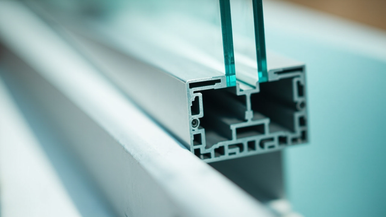 Thermal Break Aluminum Windows Explained: U-Value, ต้นทุน and Climate Suitability