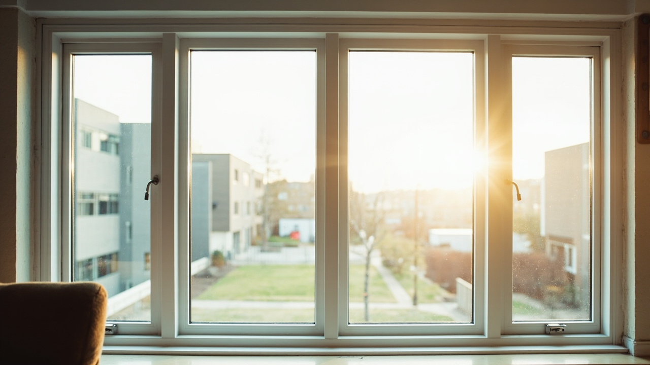 uPVC vs Aluminum Windows: Cost, Insulation and Durability Compared