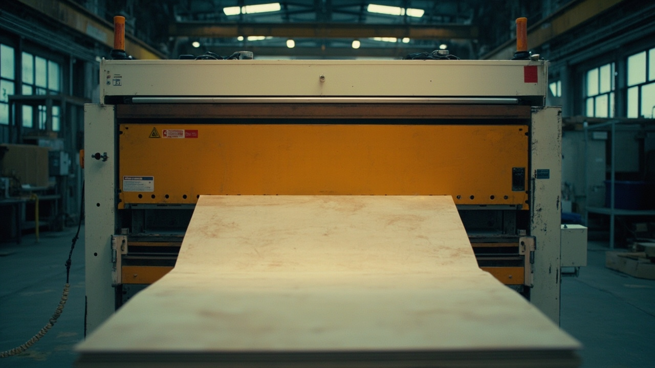 Interior Wood porta suprimentos from China: MDF, Solid Wood and HDF Options