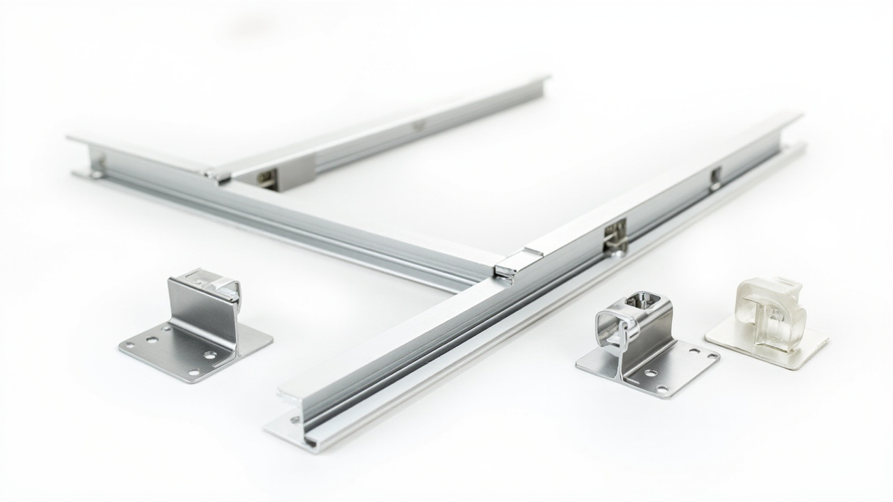 Sliding Door Track Hardware Quality: What to Specify in Your Order
