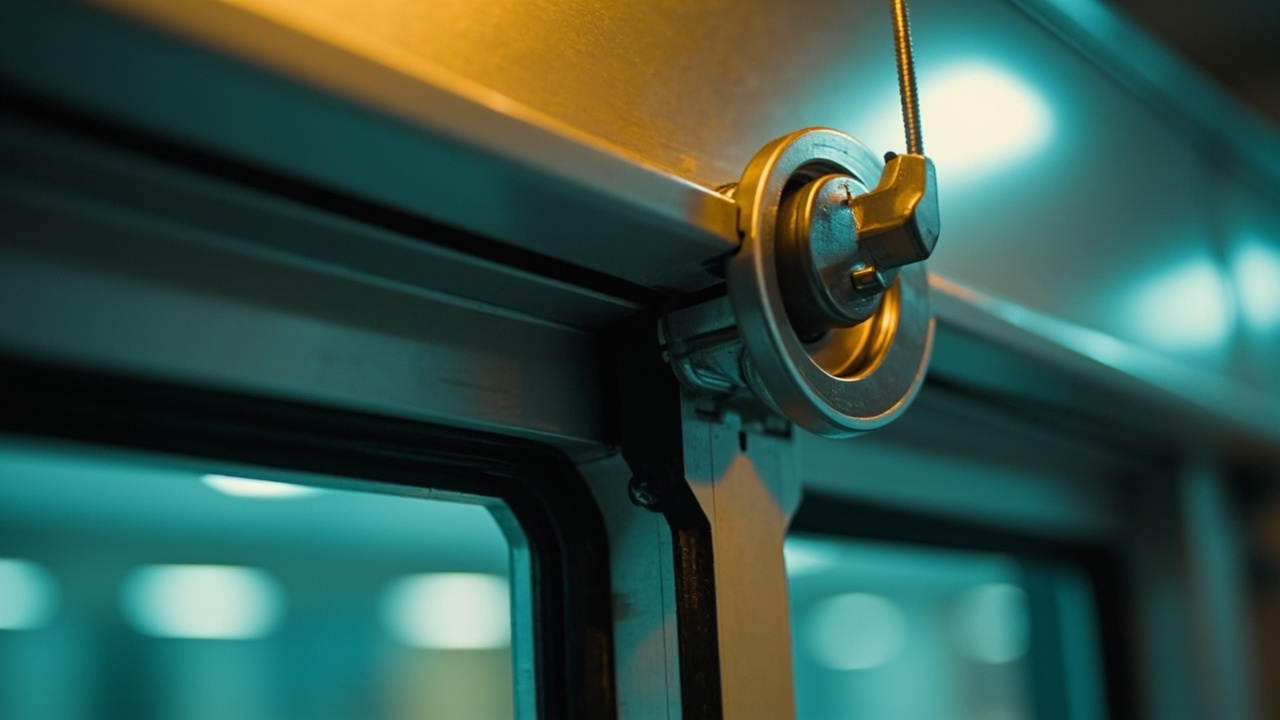 Sliding ประตู Track Hardware Quality: What to Specify in Your Order