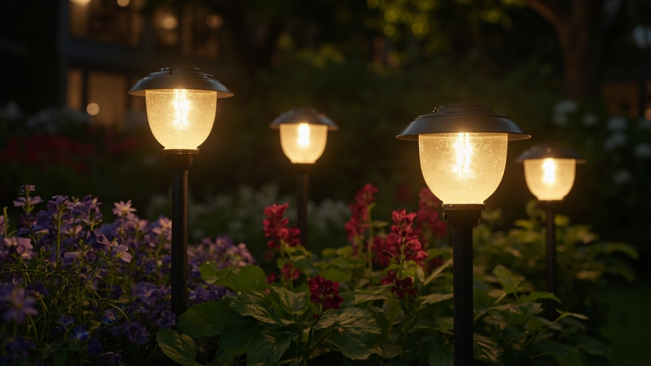 Outdoor Landscape Lighting IP Rating Guide: IP65 vs IP67 vs IP68