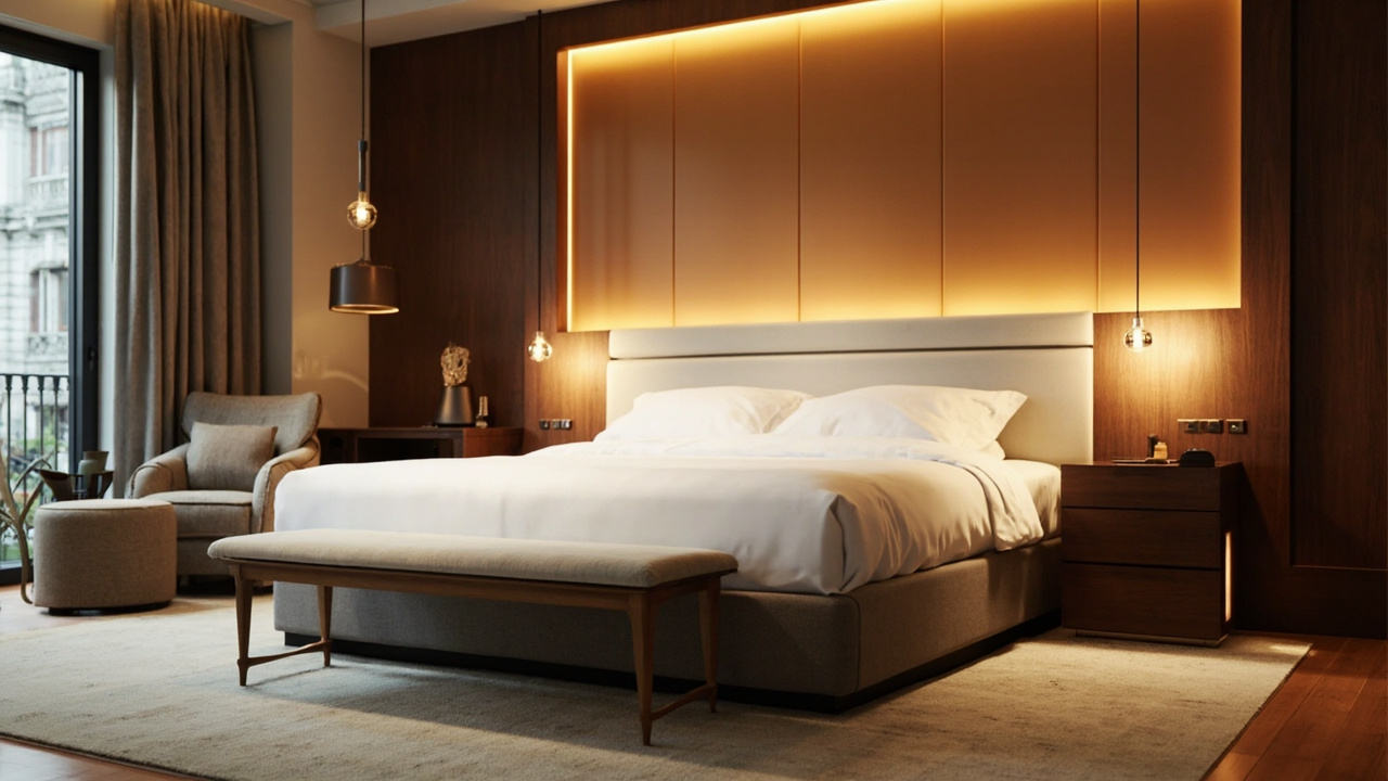 How to Import Hotel Furniture from China: FF&E Project Procurement
