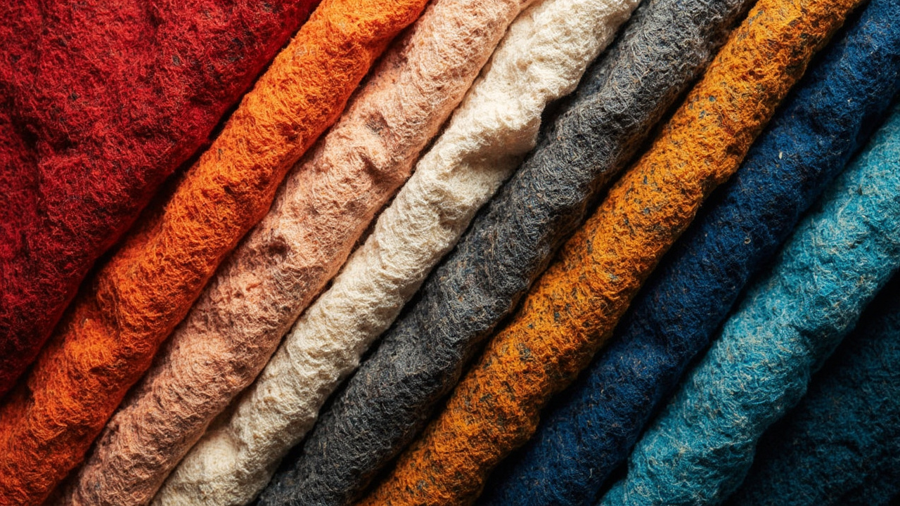 Upholstery Fabric Selection Guide: Martindale, Composition and Fire Standards