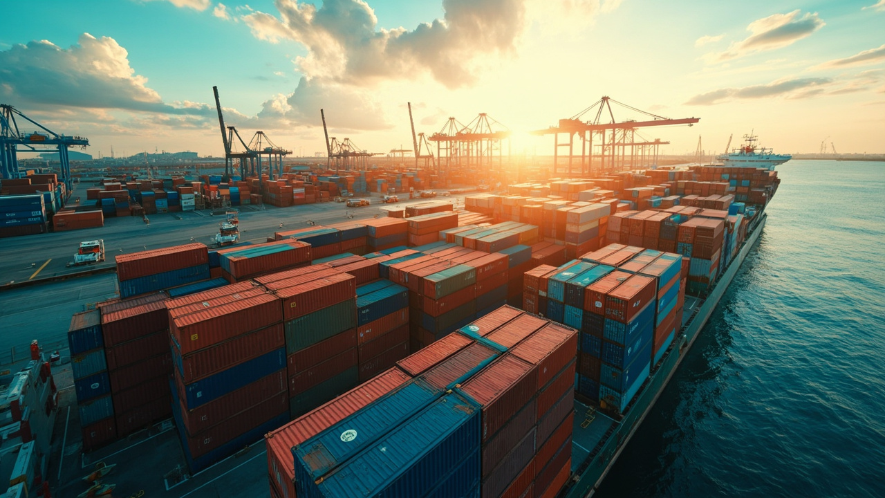 FOB vs EXW vs DDP Shipping Terms: Which Incoterm Saves You Money from China