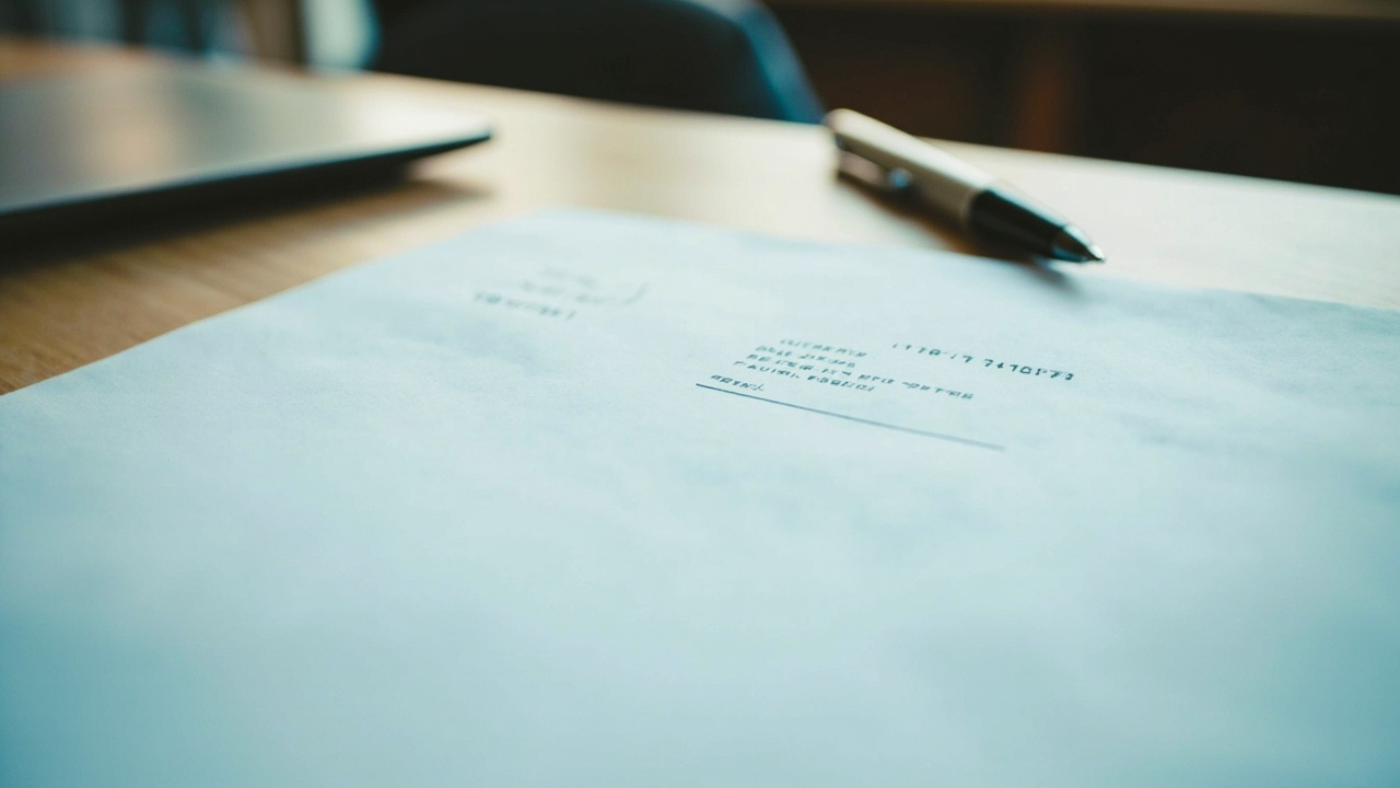 Letter of Credit for China Imports: How L/C Protects Both Buyer and Supplier