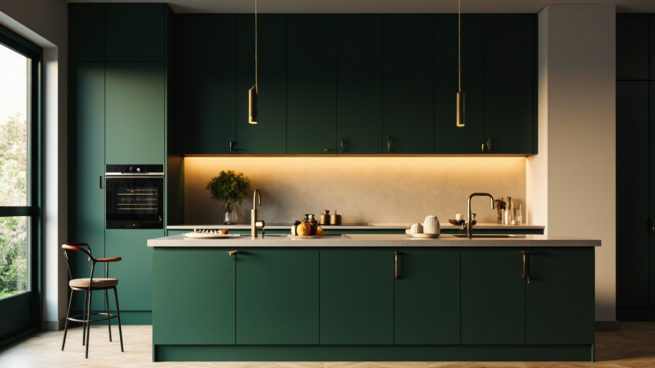 Top 10 Kitchen Cabinet Trends for 2026: What Project Buyers Should Spec