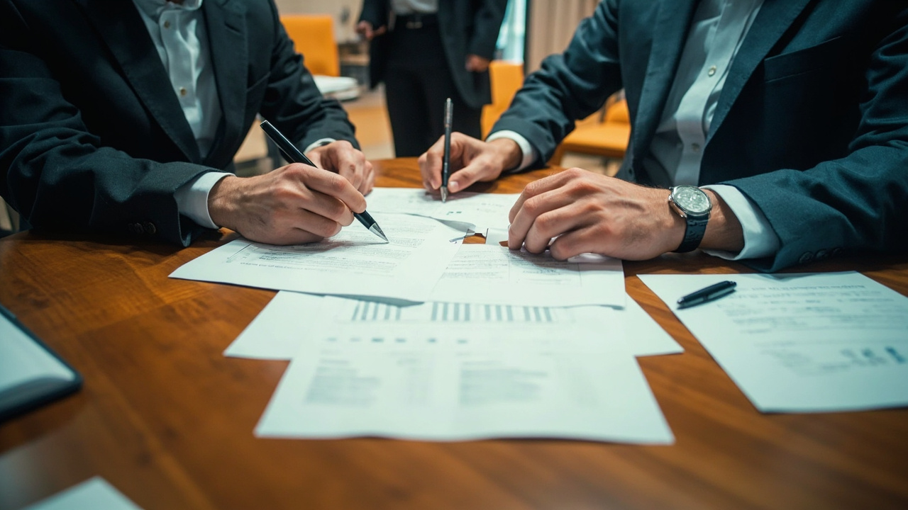 How to Negotiate Price with Chinese Suppliers Without Losing Quality