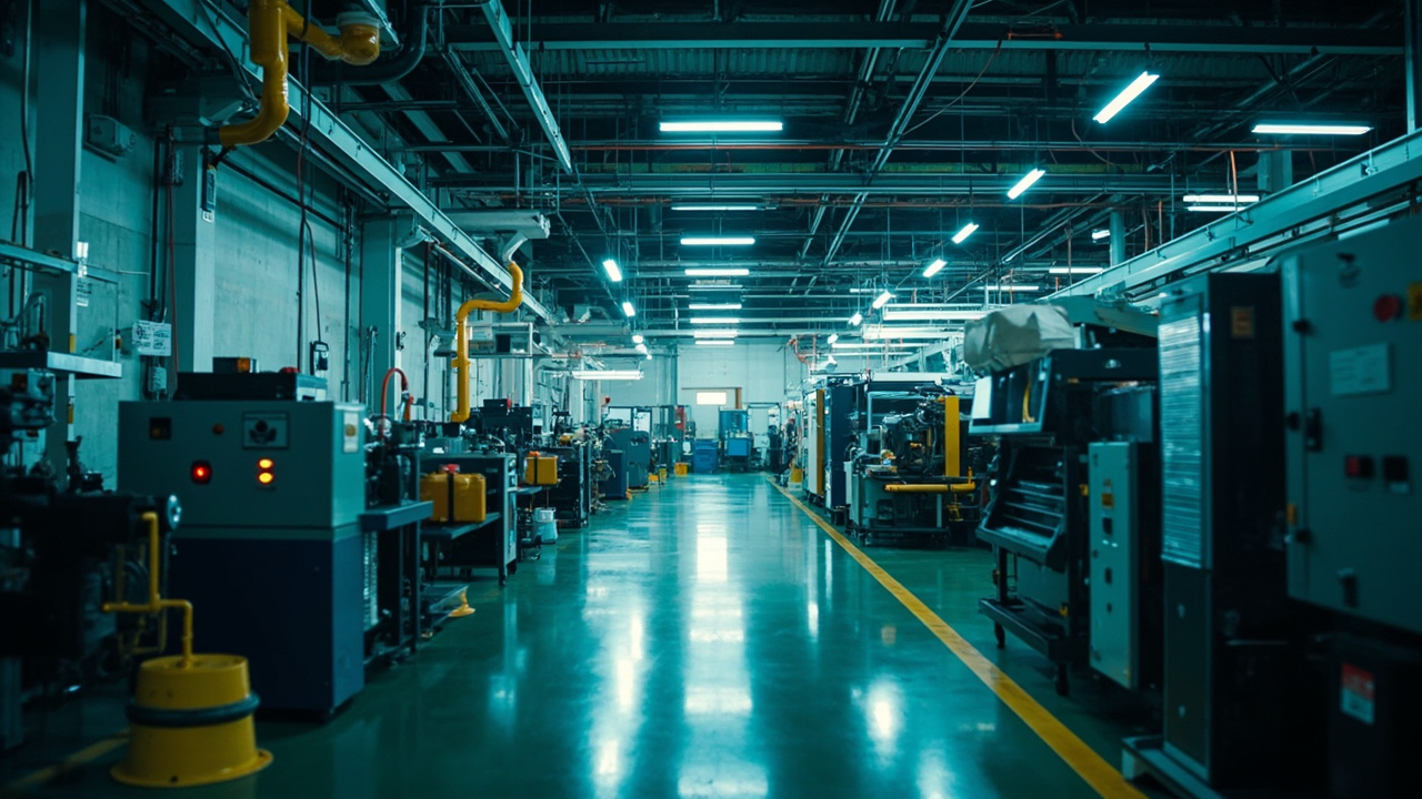 завод Audit Checklist for Китай Suppliers: What to Inspect On-Site