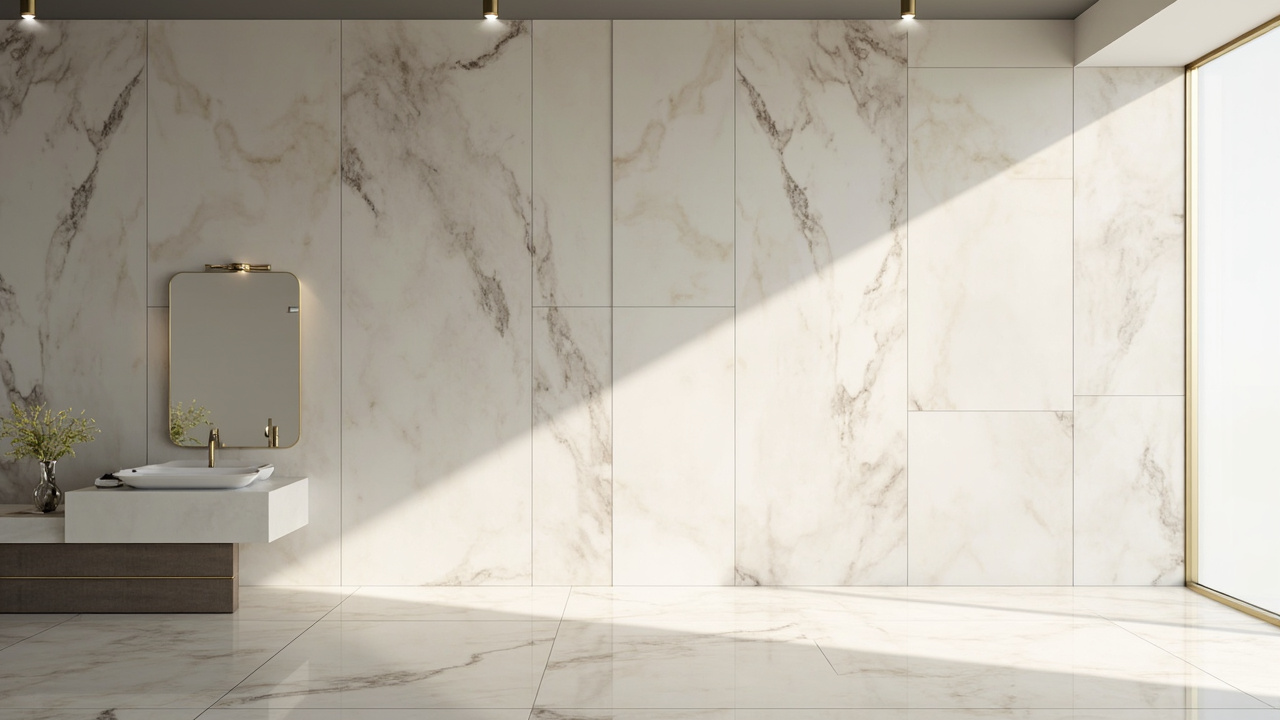 Top 10 Tile Manufacturers in China: What Sets the Best Apart