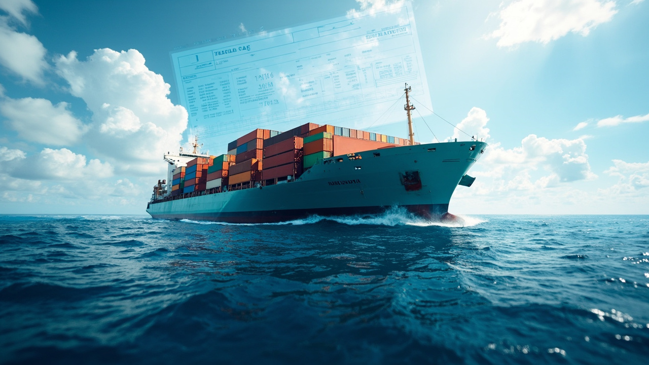 Shipping Insurance for Building Materials: Coverage and Claims Guide