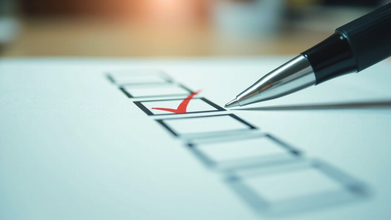 First-time importer reviewing factory quotations and product samples on a desk