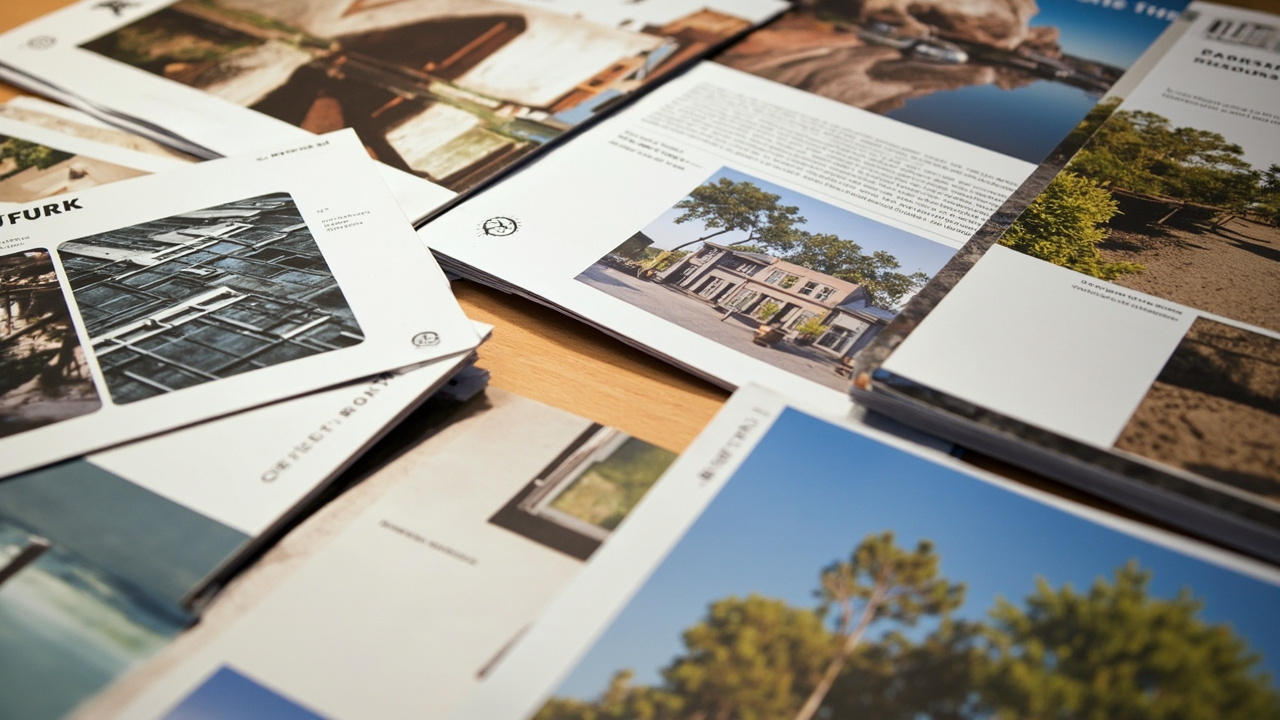 Requesting a Building Materials Catalog That Actually Helps You Compare Suppliers
