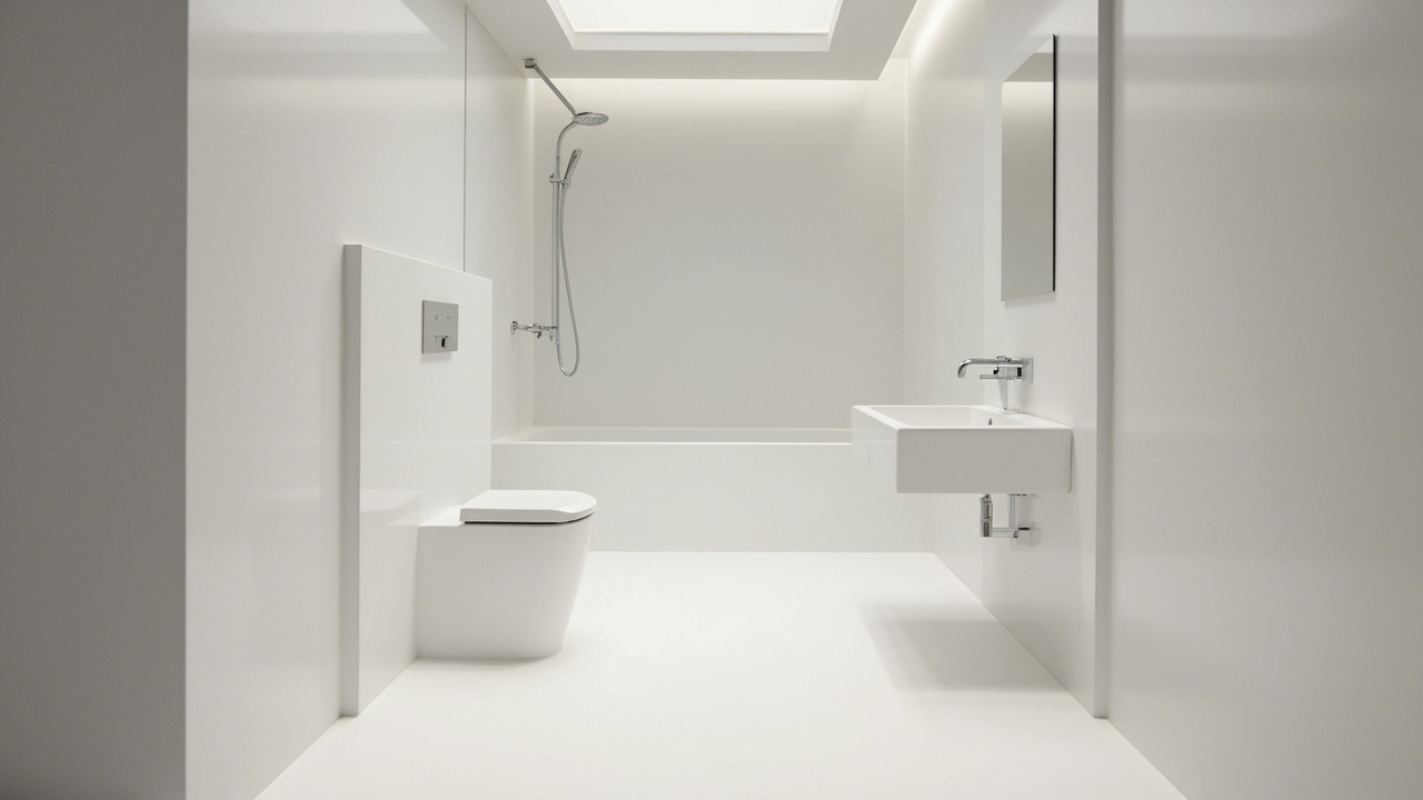 Top 10 Sanitary Ware Brands in China: A Buyer Overview