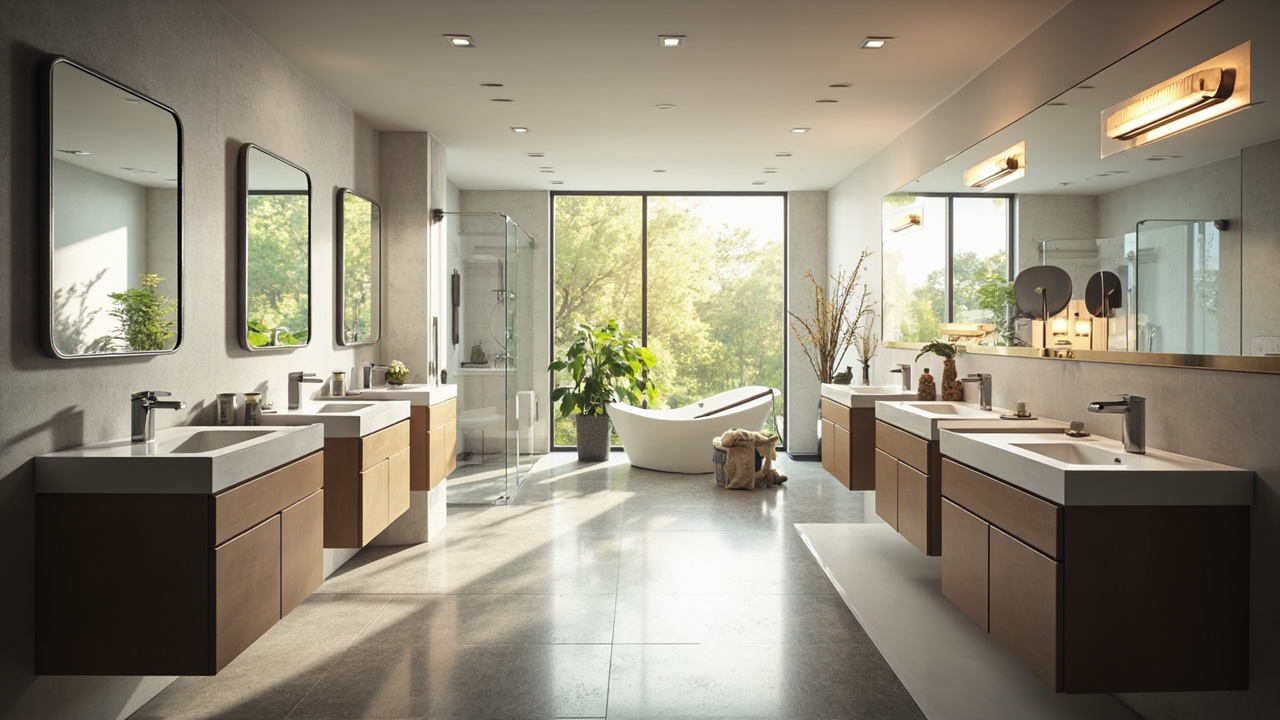 Importing Bathroom Vanity from China: Cabinet, Basin and Faucet Combo