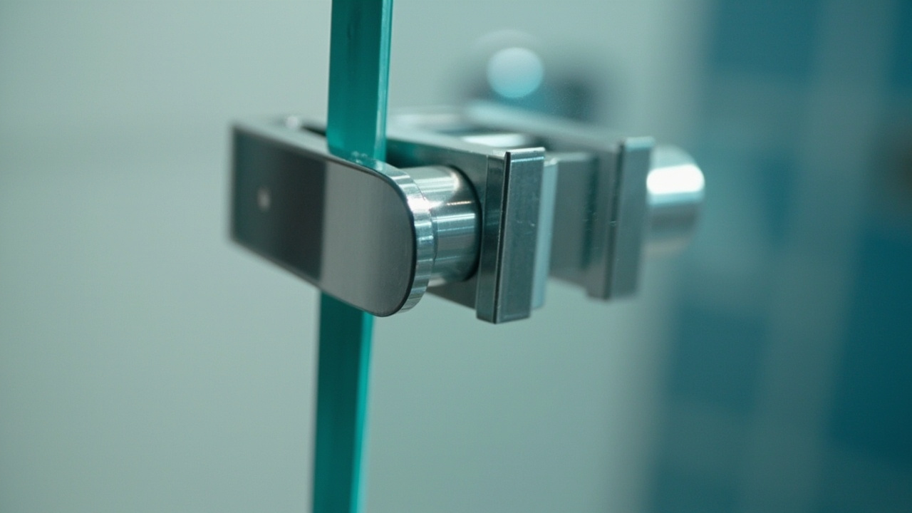 Importing Shower Enclosure from Китай: Glass, Hardware and Sealing