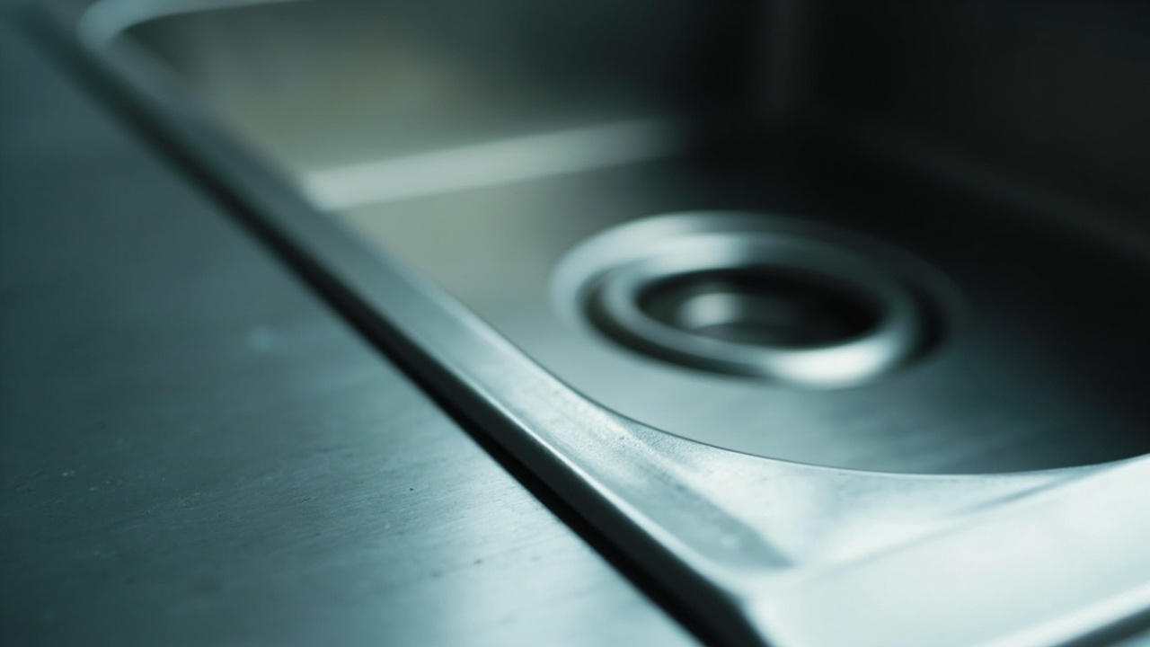 Importing Kitchen Sinks from Китай: Stainless Steel, гранит and Ceramic