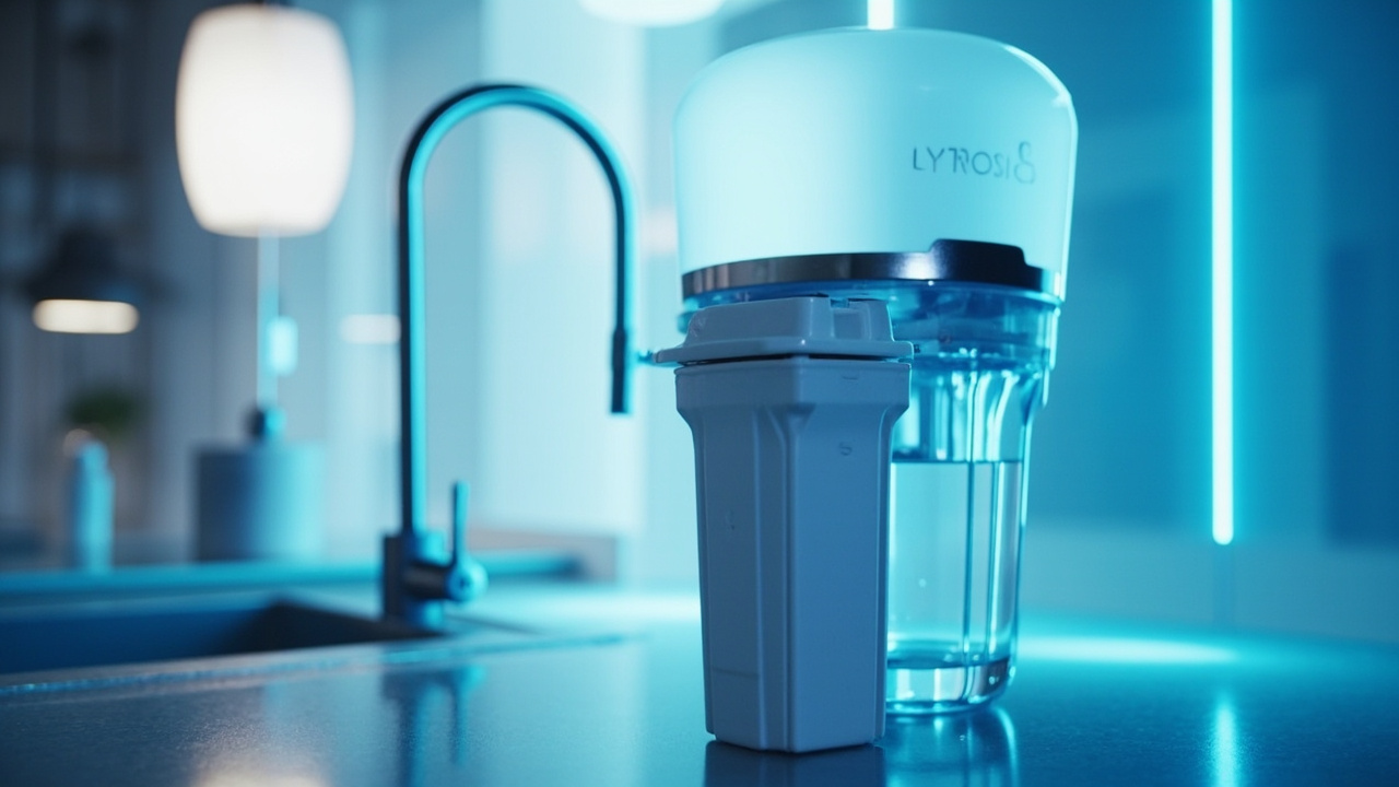 Importing Water Purifiers from China: RO Systems and Filter Cartridges