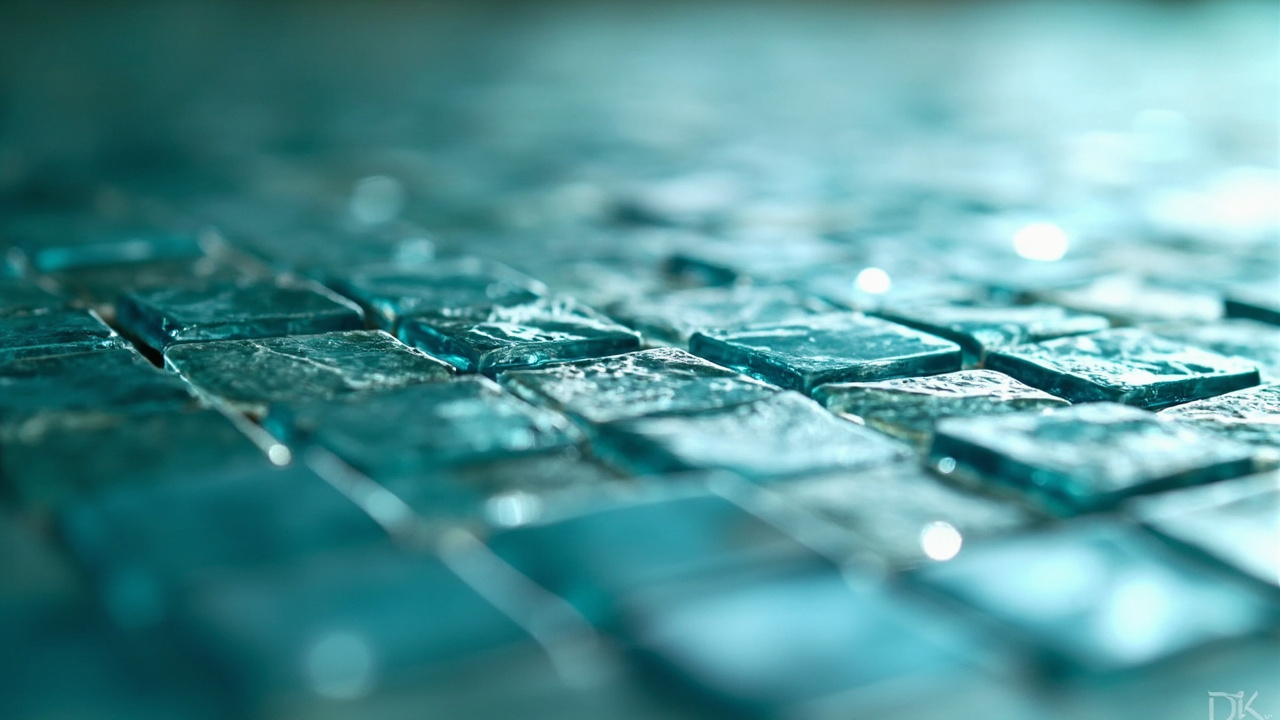 Importing Mosaic Tiles from China: Glass, Stone and Metal Mosaics