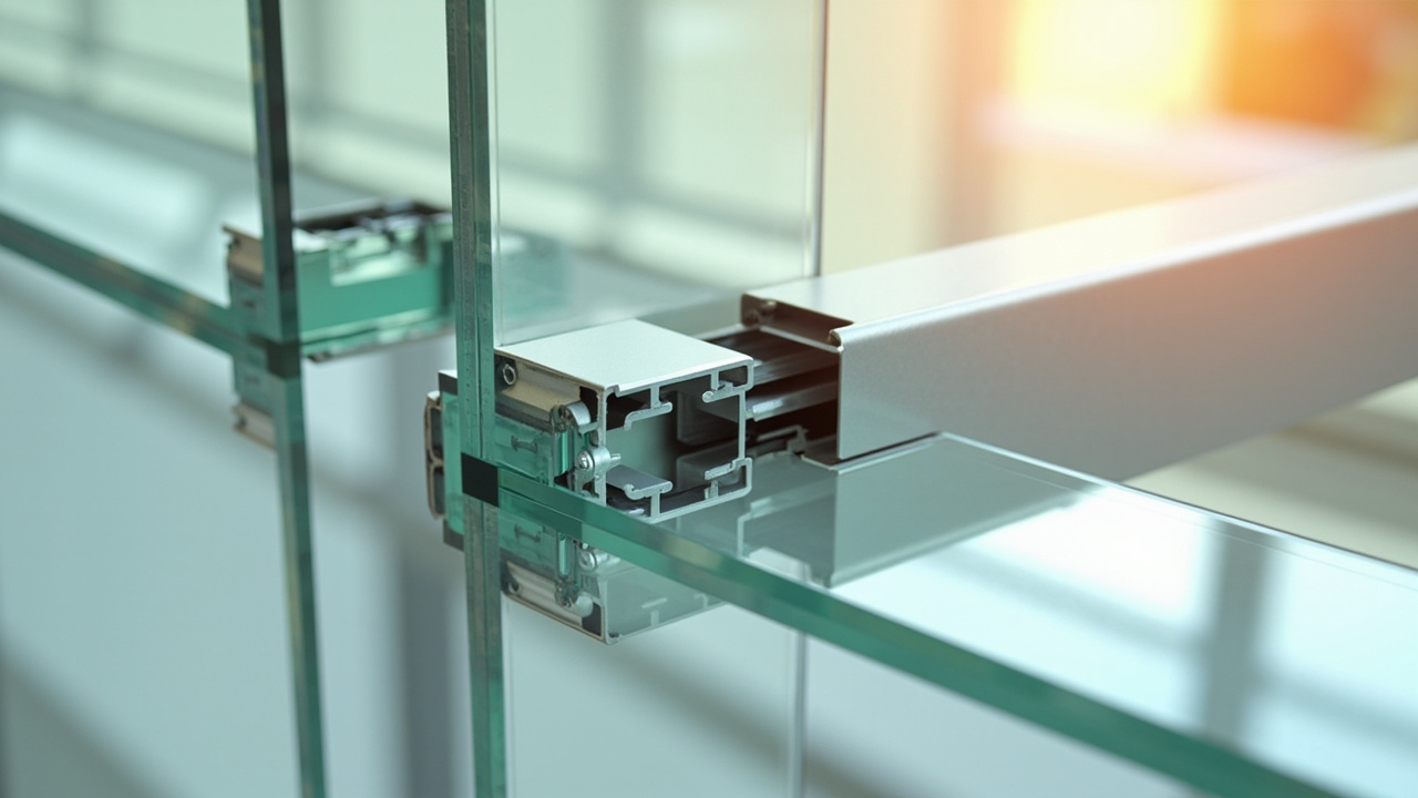 Importing Curtain Wall Facade Systems from China for Commercial Projects