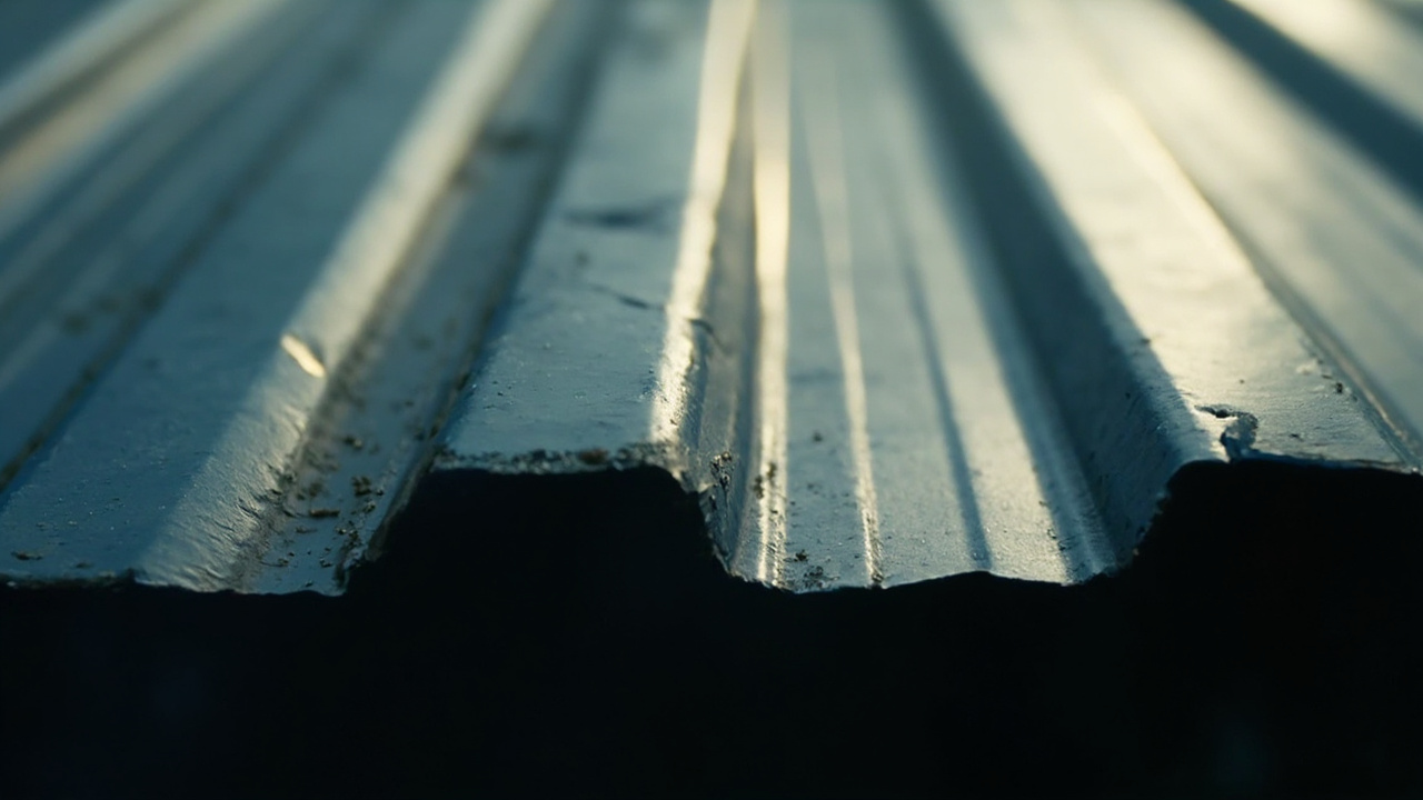 Importing Roofing Materials from China: Metal Sheets, Clay and Asphalt Shingles