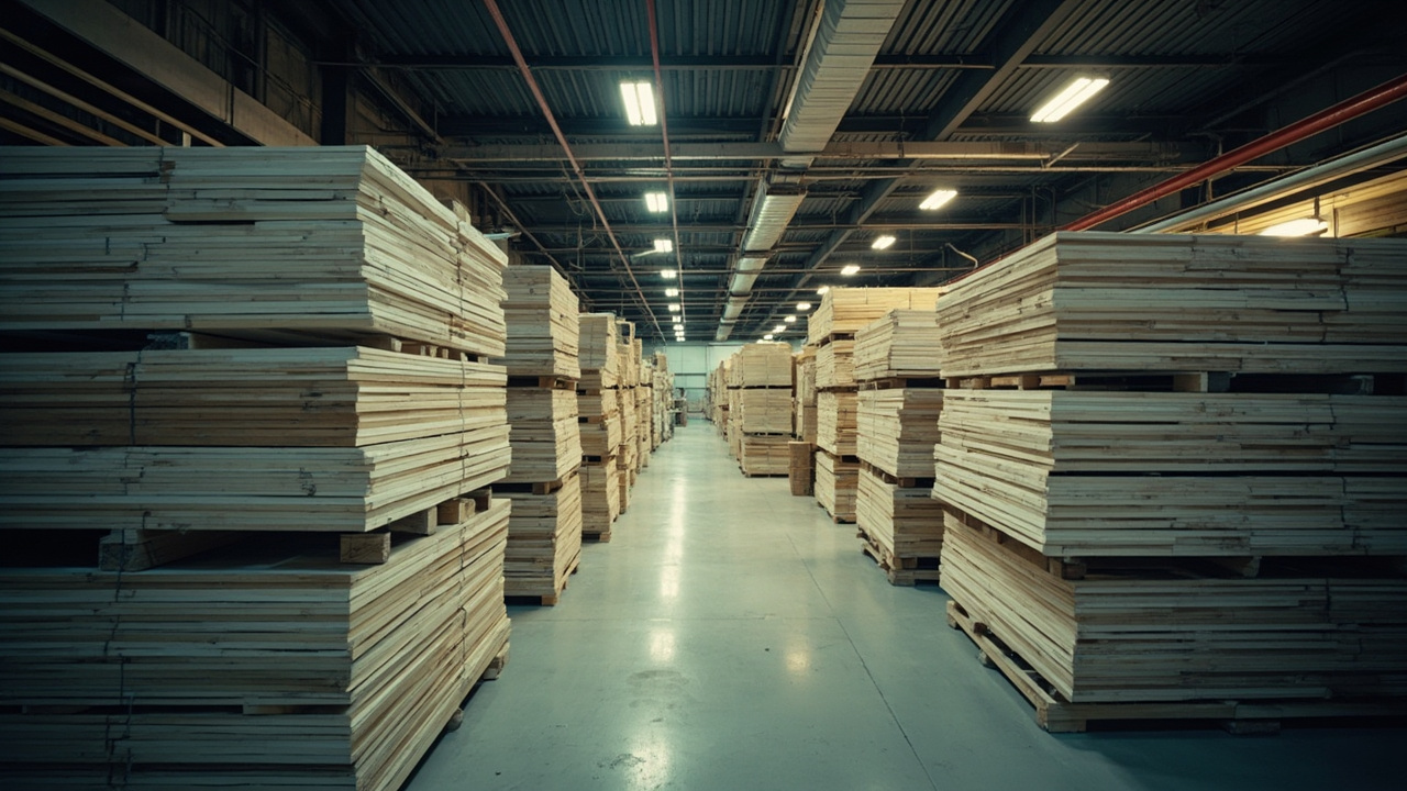 Importing Gypsum Board and Drywall from China: Types and Specifications