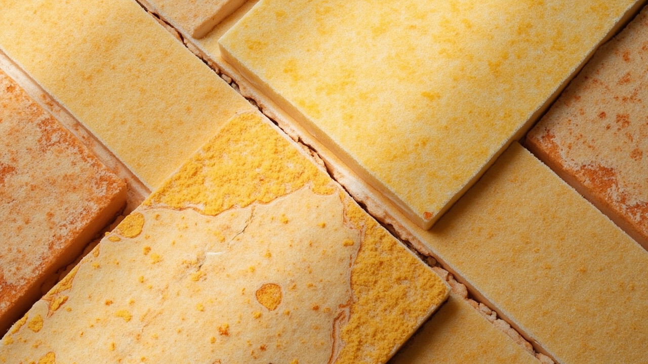 Importing Insulation Materials from China: Rock Wool, XPS and Glass Wool