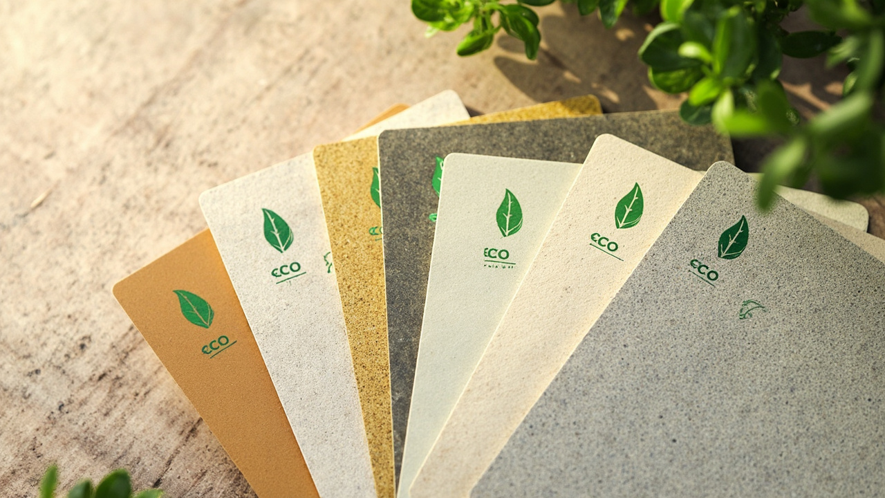 Sustainable Building Materials Sourcing from China: Green Certifications