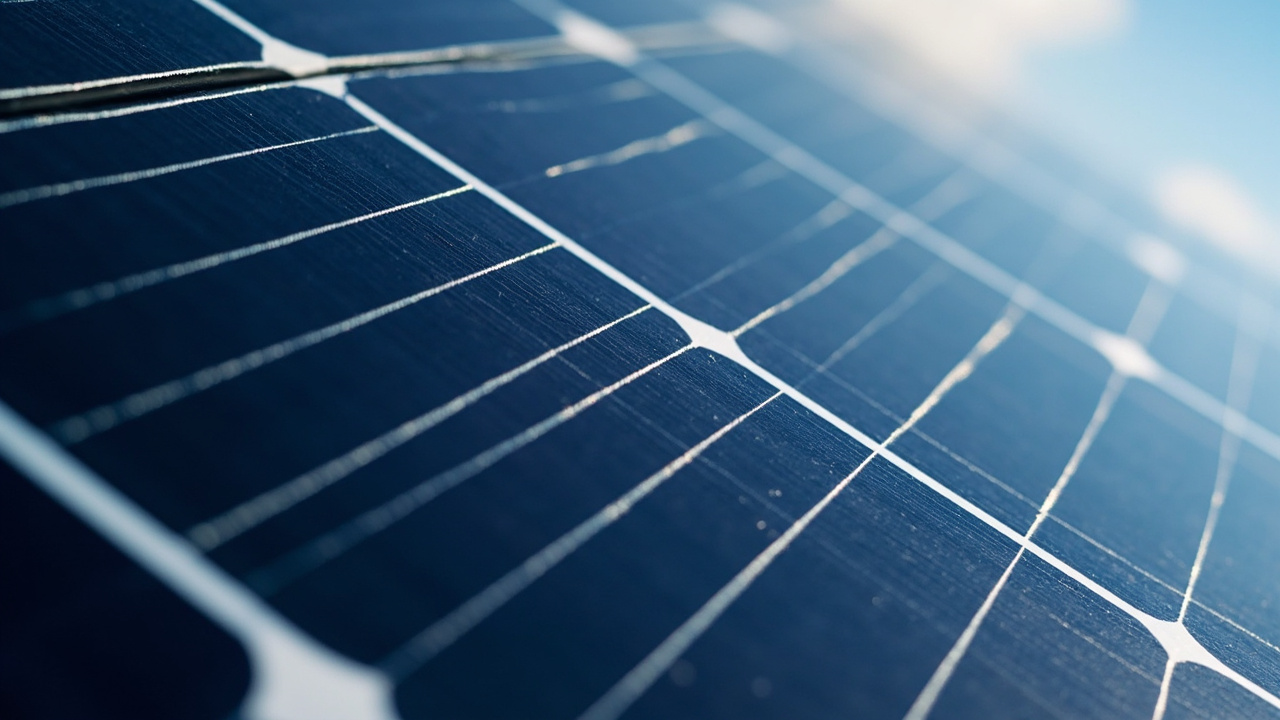 Importing Solar Panels from China: Monocrystalline vs Polycrystalline