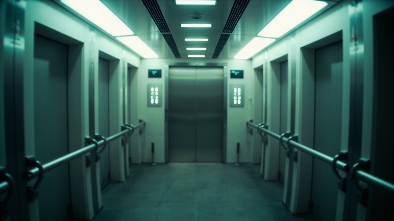 Importing Elevators from China: Passenger, Home and Freight Lifts