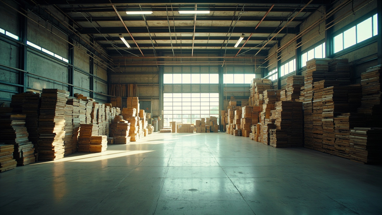 How to Save 30% on Building Materials with a Bulk Order from China