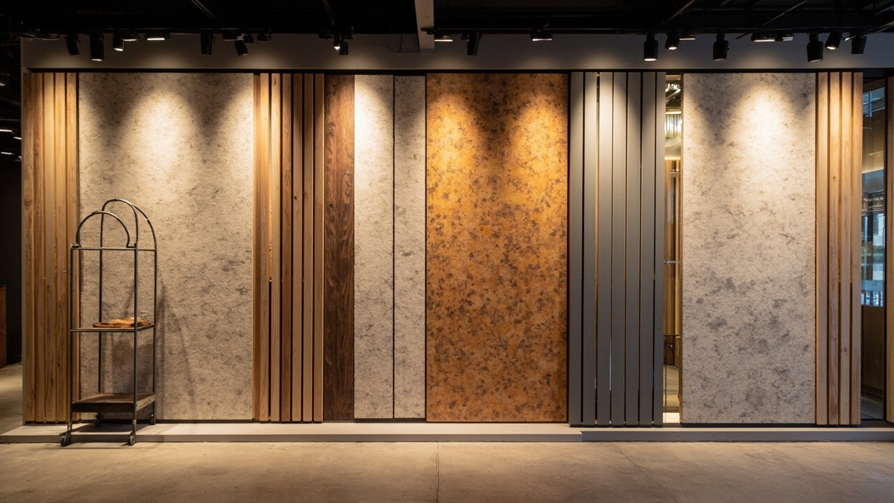 Importing Acoustic Panels from China: Sound Absorption for Commercial Spaces
