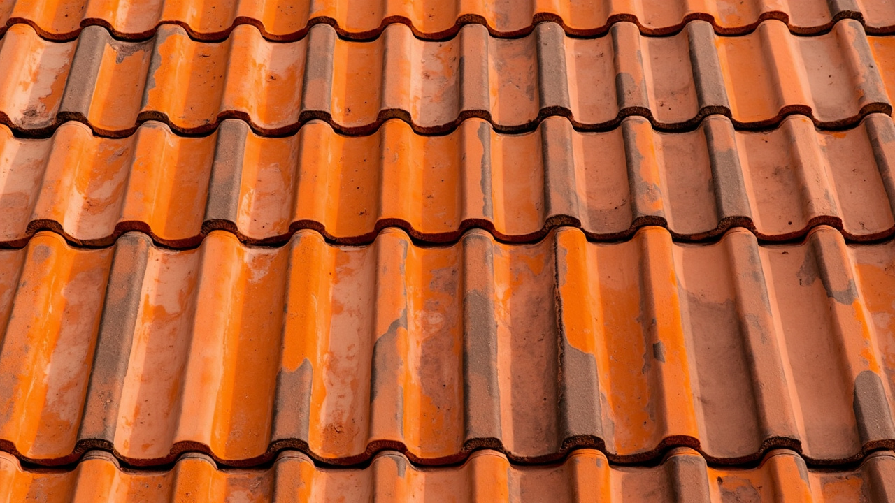 Importing Ceramic Roof Tiles from China: Spanish, Flat and Interlocking Profiles