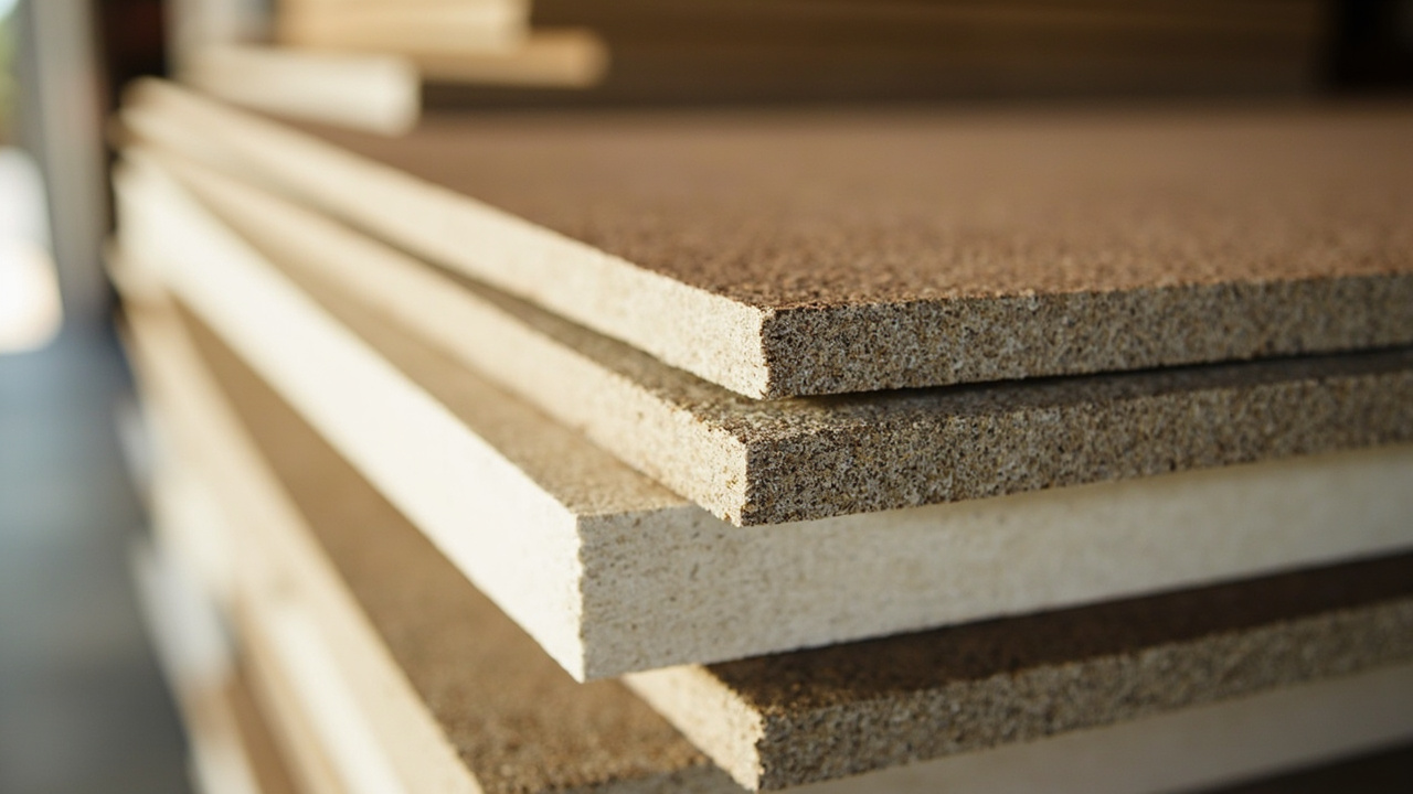 Importing Cement Boards from China: Fiber Cement and Calcium Silicate