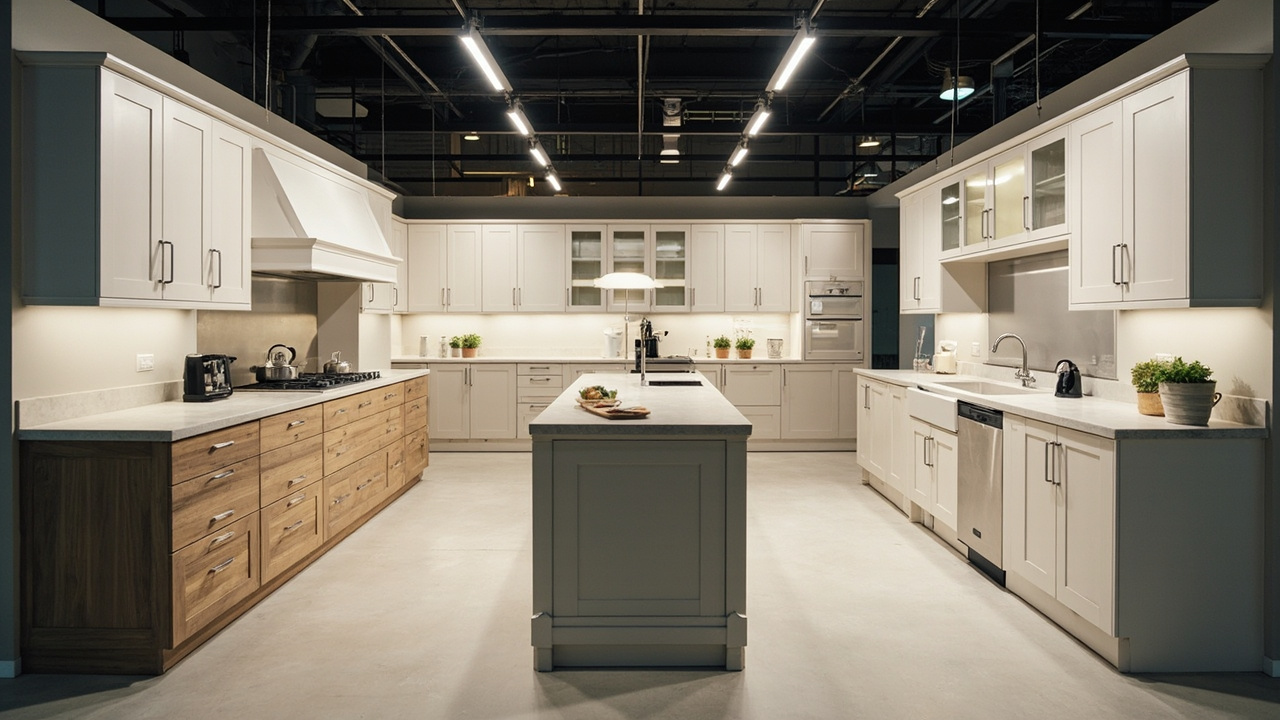 Top 10 Kitchen Cabinet Manufacturers in China for 2026
