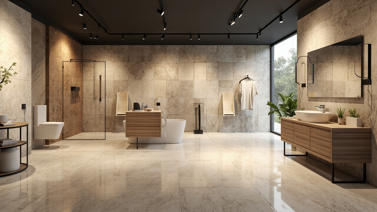 Top 10 Ceramic Tile Brands in China: Factory Direct Sourcing