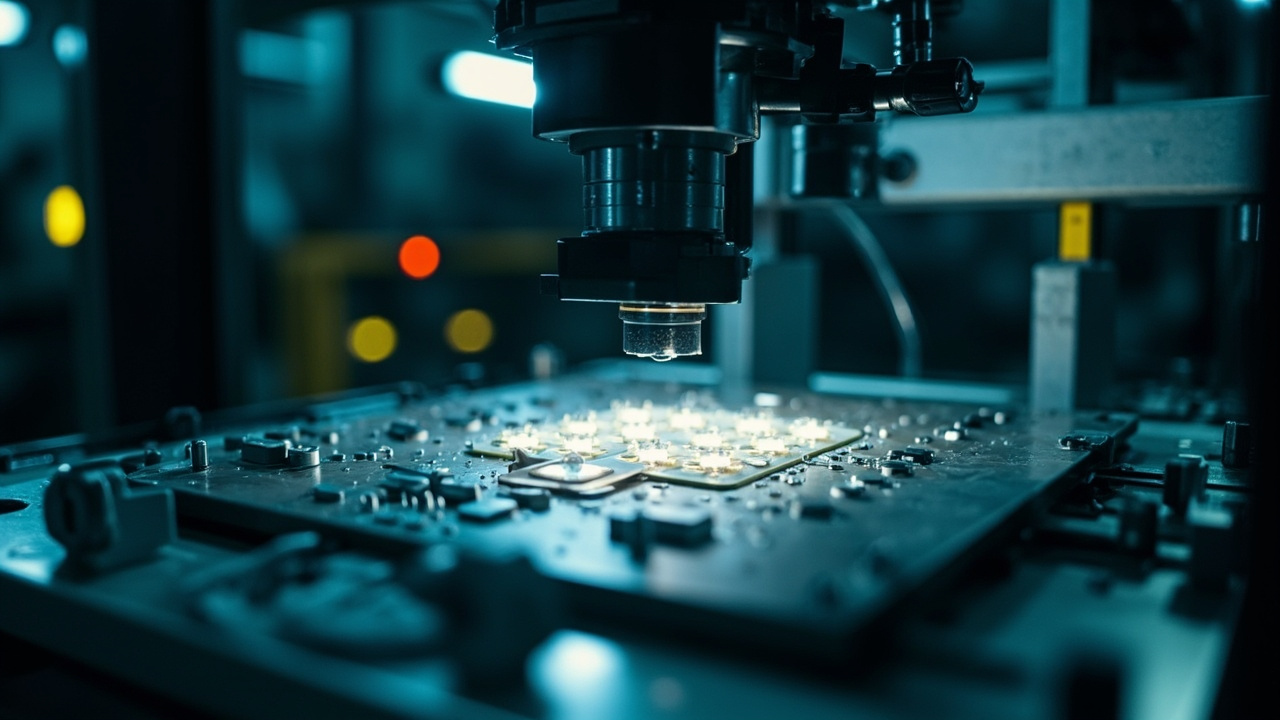Top 10 des fabricants d'éclairage LED en Chine pour projets tertiaires