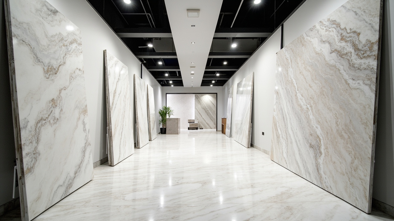 Top 10 Quartz Slab Manufacturers in China